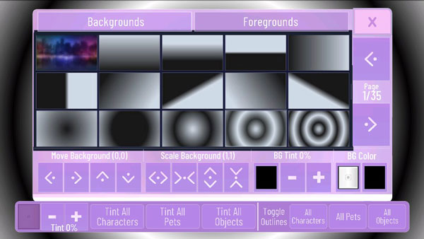 加查nox中文版正版截图3