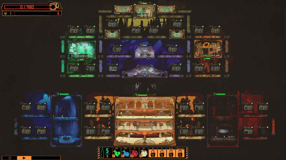 脑叶公司手机版截图1