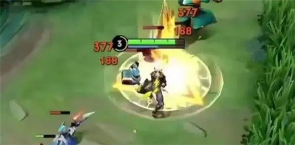 星之破晓内测版