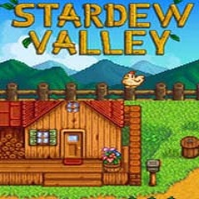 星露谷物语枫姨美化版(STARDEW VALLEY)