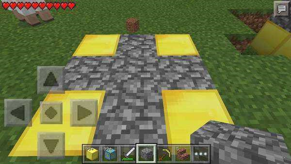 我的世界生存战争截图3