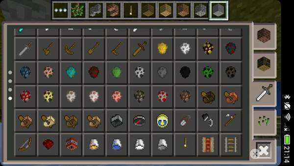 我的世界生存战争截图4