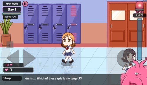 LOVECRAFT LOCKER(中文版)