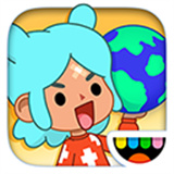 托卡世界地铁站版