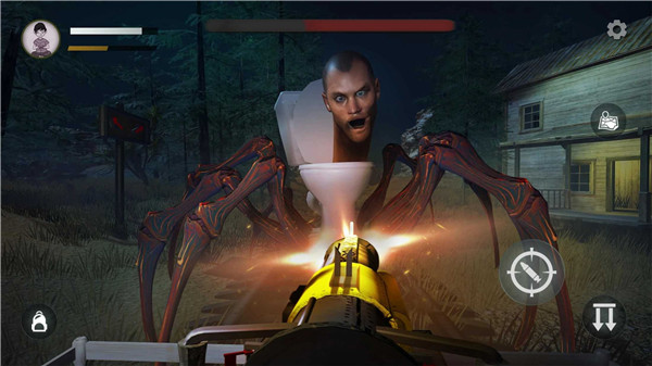 战地模拟器(无广告版)