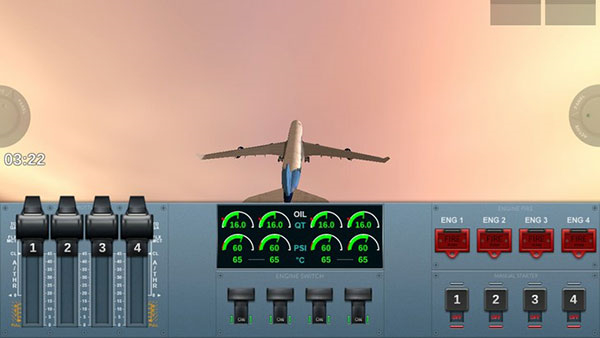 极限着陆中文版