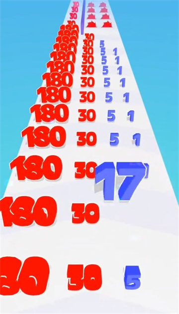 进击的数字截图2