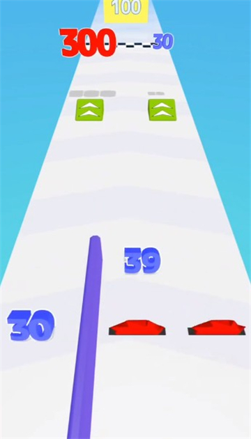 进击的数字截图5