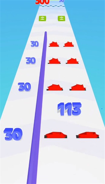 进击的数字截图3