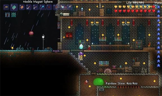 泰拉瑞亚(1.4.4汉化版）