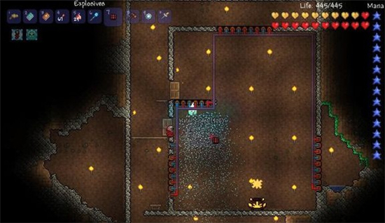 泰拉瑞亚(1.4.4汉化版）