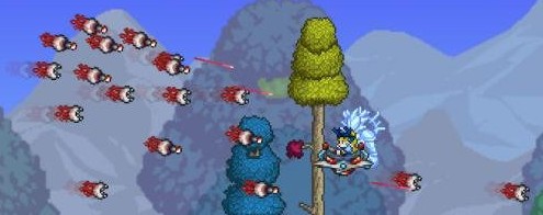 泰拉瑞亚(1.4.4汉化版）