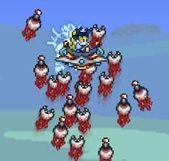 泰拉瑞亚(1.4.4汉化版）