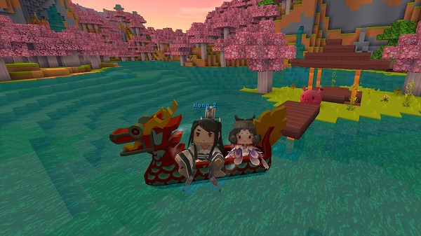 迷你世界体验服新版下载截图1