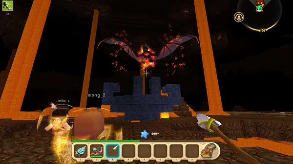 迷你世界体验服新版下载截图3