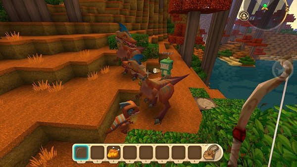 迷你世界体验服新版下载截图4