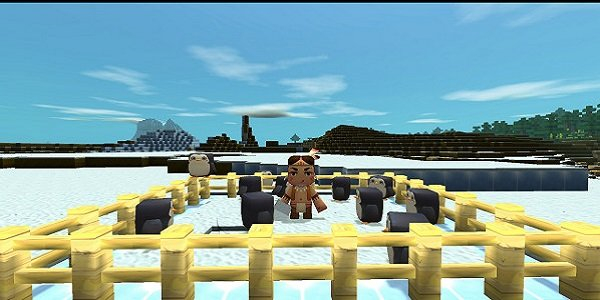 迷你世界无需联网版截图1