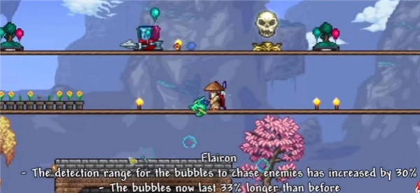 泰拉瑞亚1.4.4中文版手机版