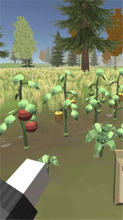 未变异者联机版截图1