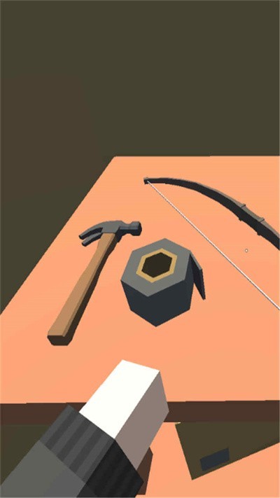 未变异者联机版截图2