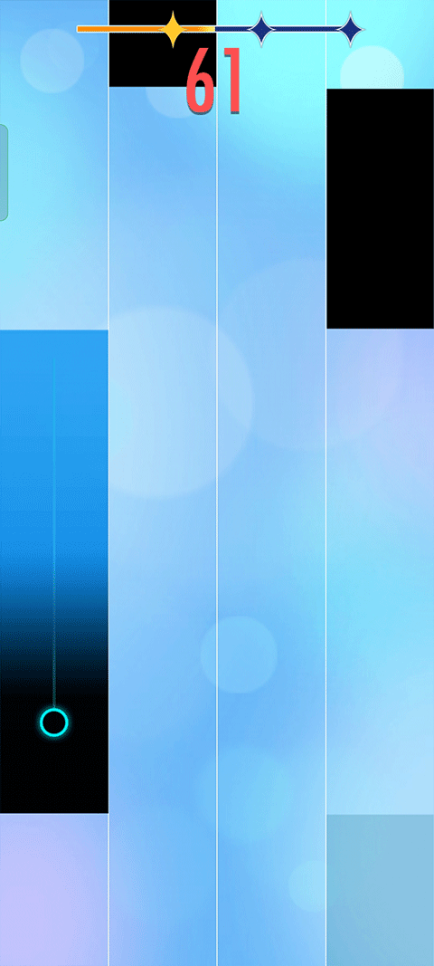 钢琴块正版无限钻石金币