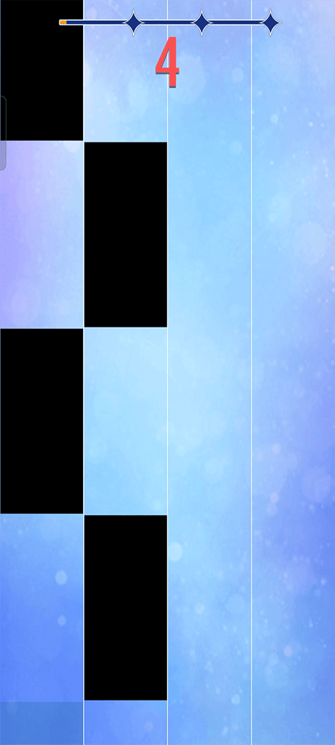 钢琴块正版无限钻石金币