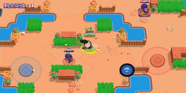 荒野乱斗国际服官方正版更新