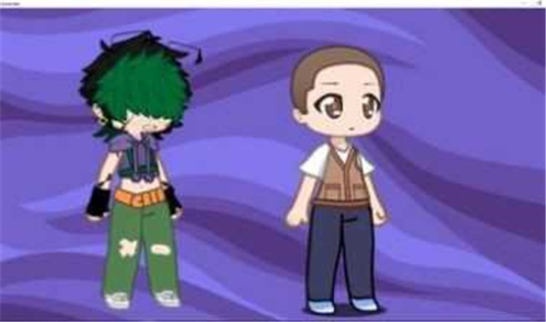 加查四叶草截图3