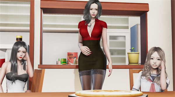 袭梦都市0.8正式版