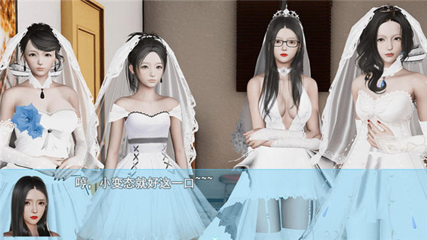 袭梦都市0.8正式版