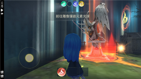 恐怖躲猫猫3诡异山庄