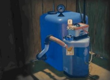 木筏求生小浪版