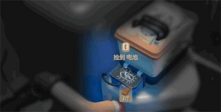 木筏求生小浪版