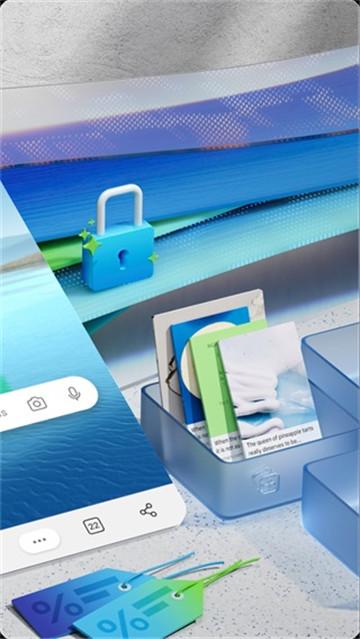 微软edge浏览器手机版截图1