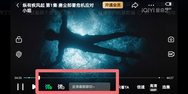 爱奇艺app官方版截图1