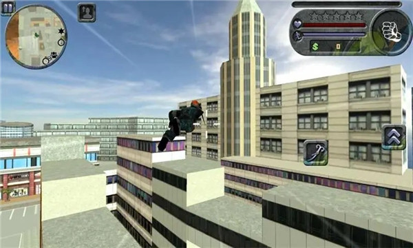 城市蜘蛛人英雄中文版