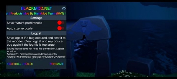 光遇低配版截图2