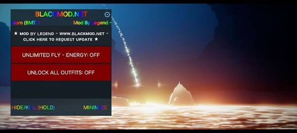 光遇低配版截图3