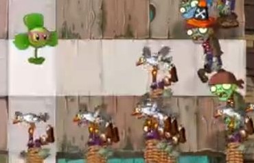 植物大战僵尸2内购免费充值版