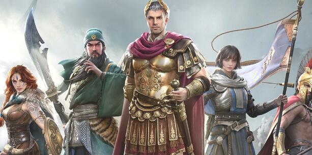 重返帝国开荒阵容选择搭配