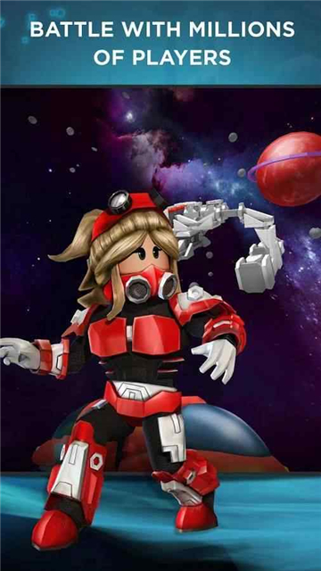 roblox汉化版截图1