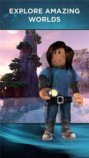 roblox汉化版截图2