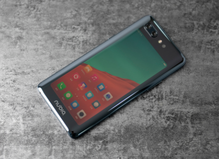 努比亚n5最新消息详情