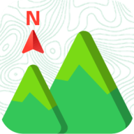 GPS海拔高度app