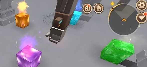 迷你世界九游版