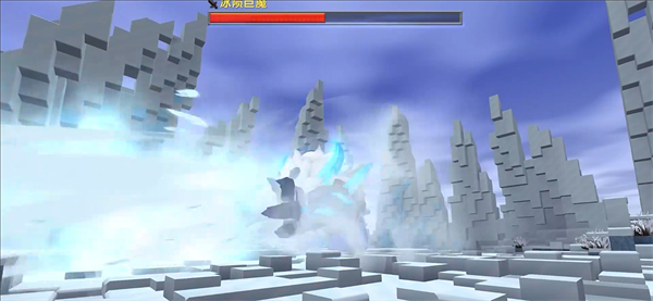 迷你世界九游版