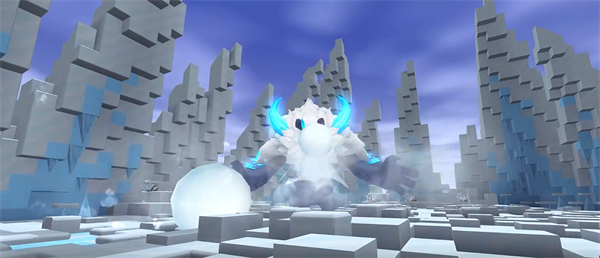 迷你世界九游版