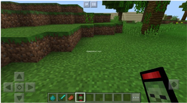 我的世界1.20测试版截图2