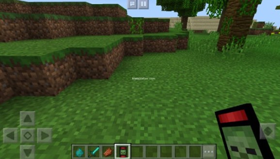 我的世界1.20测试版