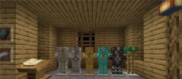 我的世界1.20测试版